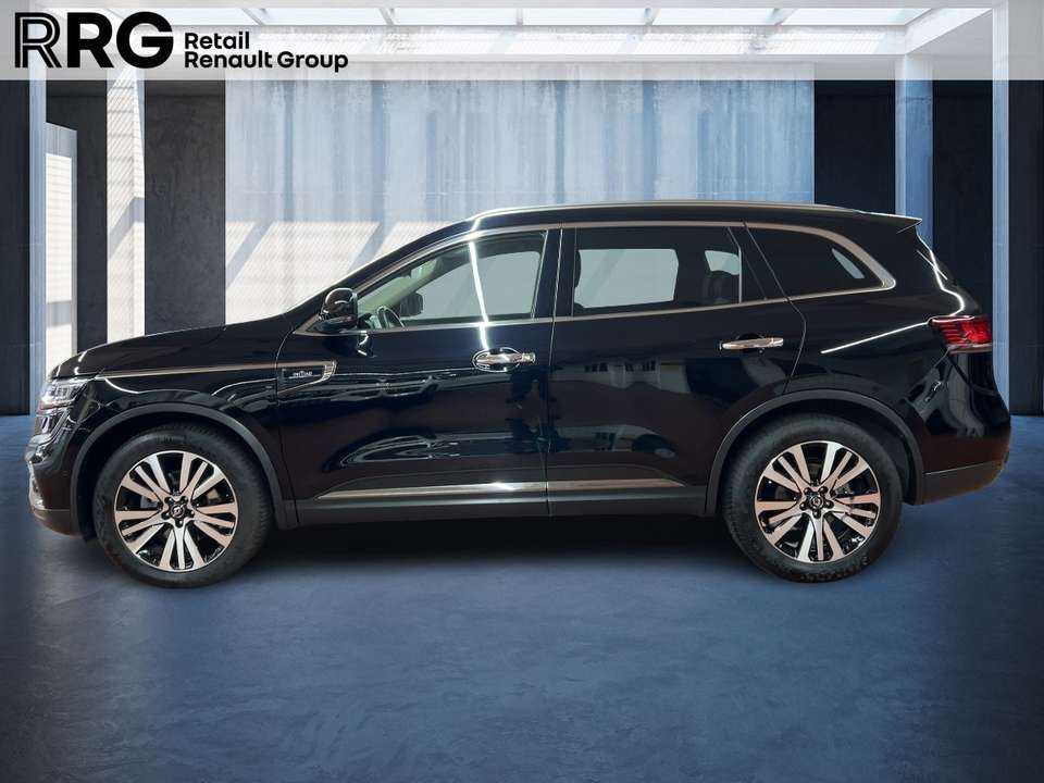 Renault Koleos - Imagem 3