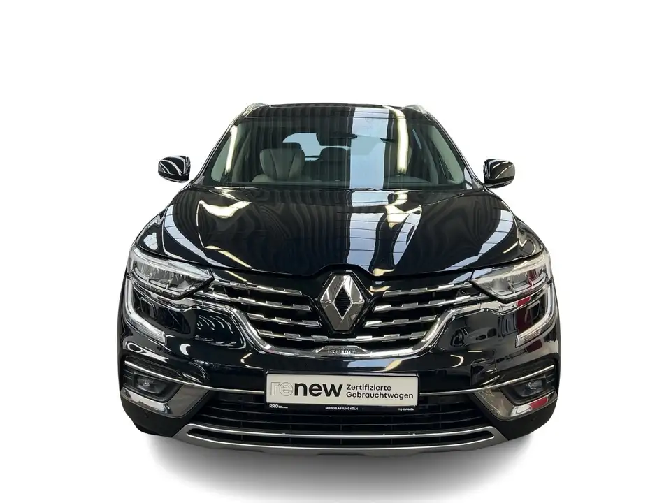 Renault Koleos - Imagem 2