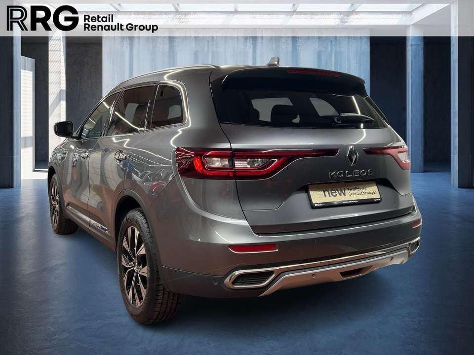 Renault Koleos - Imagem 5