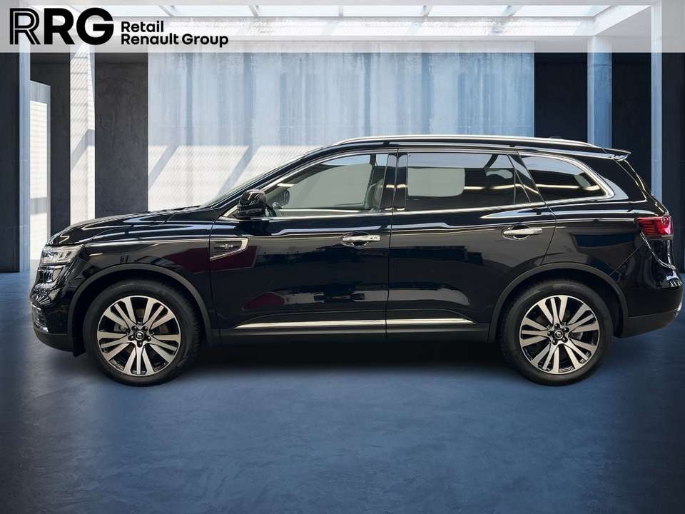 Renault Koleos - Imagem 3