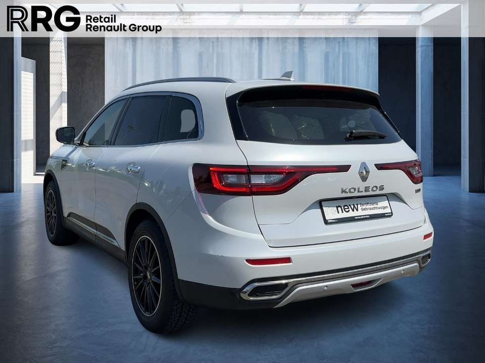 Renault Koleos - Imagem 5