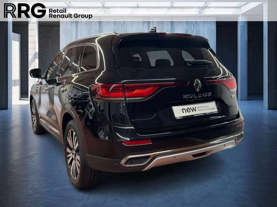 Renault Koleos - Imagem 5