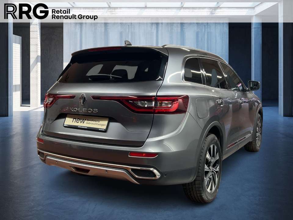 Renault Koleos - Imagem 6