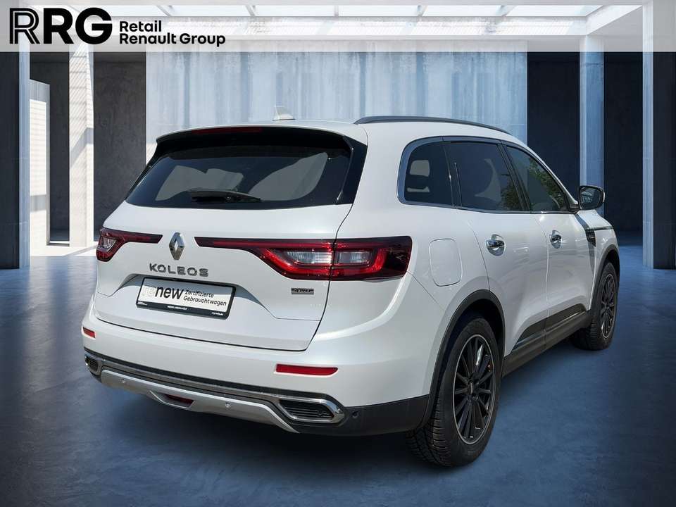 Renault Koleos - Imagem 6