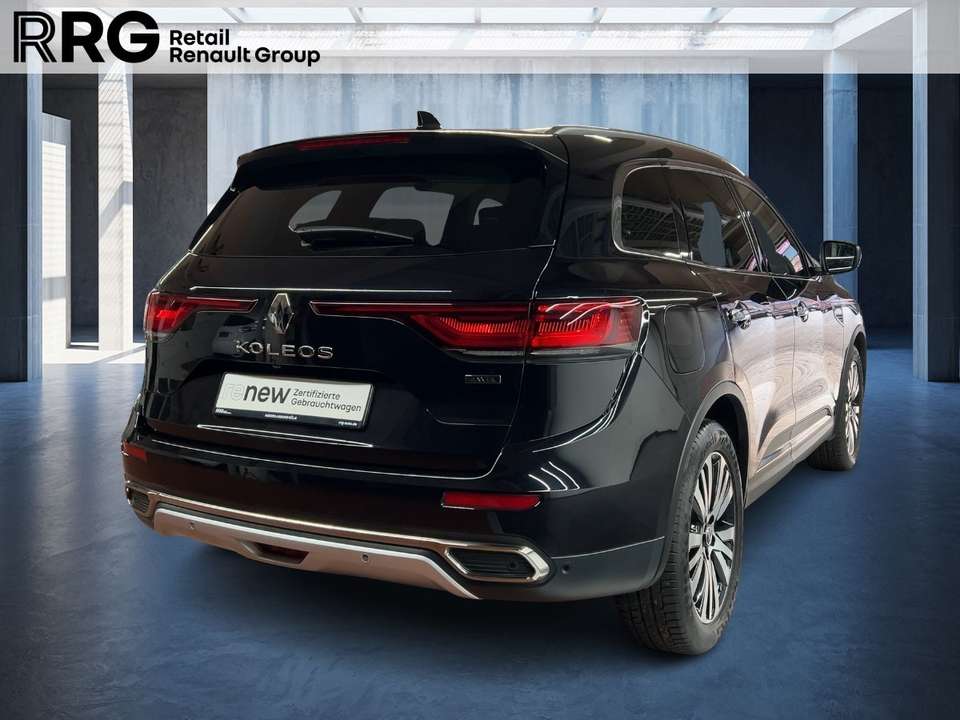 Renault Koleos - Imagem 6