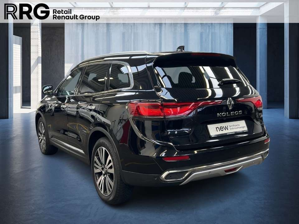 Renault Koleos - Imagem 5