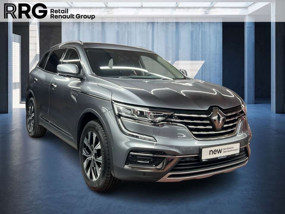 Renault Koleos - Imagem 8
