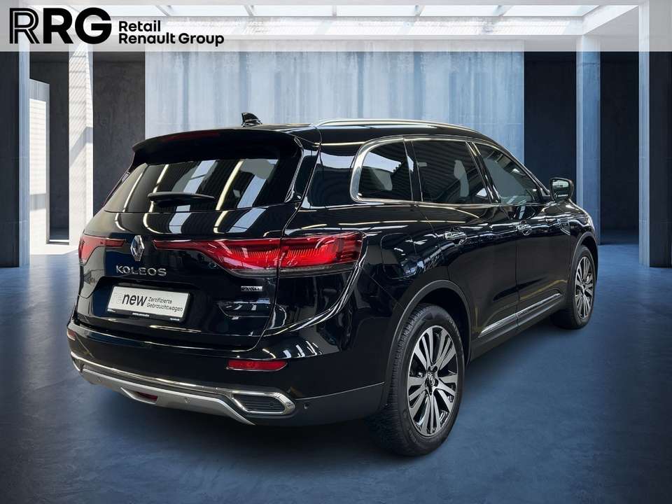 Renault Koleos - Imagem 6