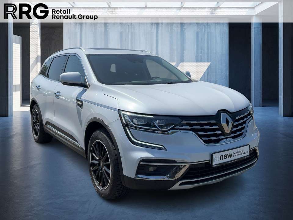 Renault Koleos - Imagem 8