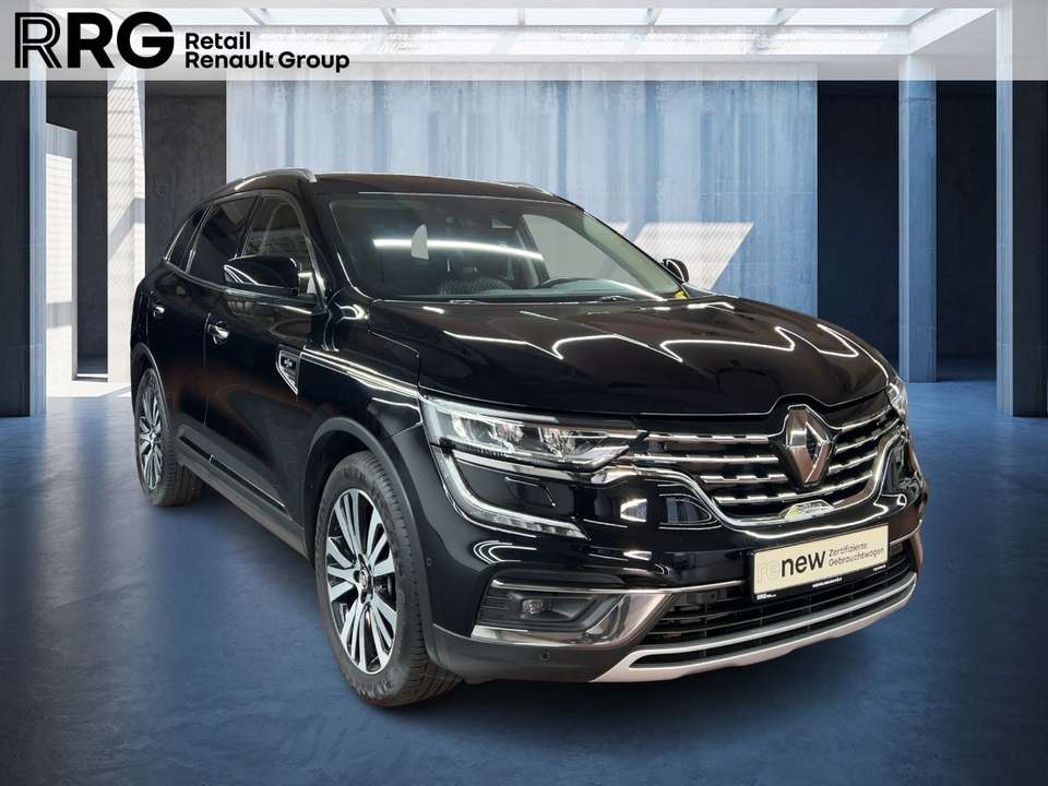 Renault Koleos - Imagem 8