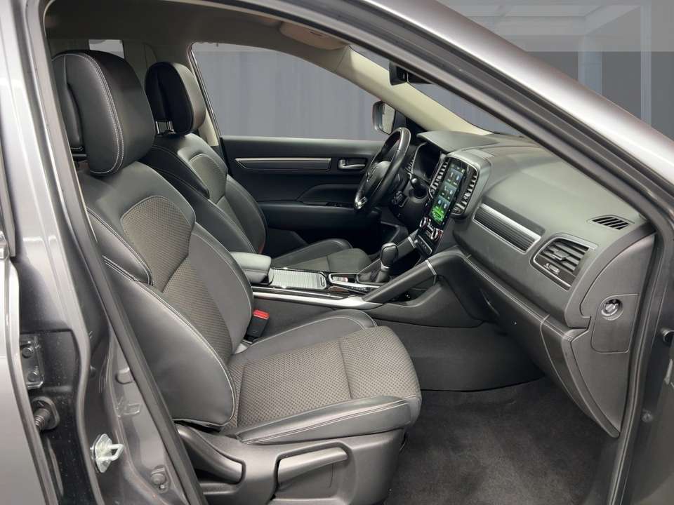 Renault Koleos - Imagem 9