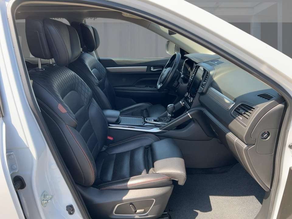Renault Koleos - Imagem 9