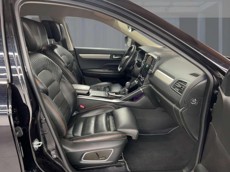 Renault Koleos - Imagem 9