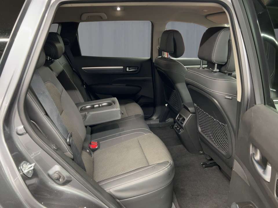 Renault Koleos - Imagem 10