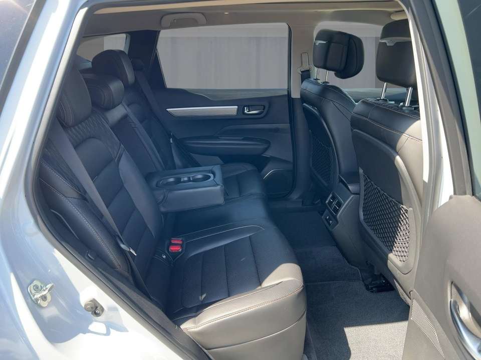 Renault Koleos - Imagem 10
