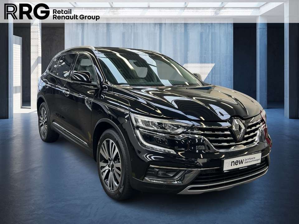 Renault Koleos - Imagem 8