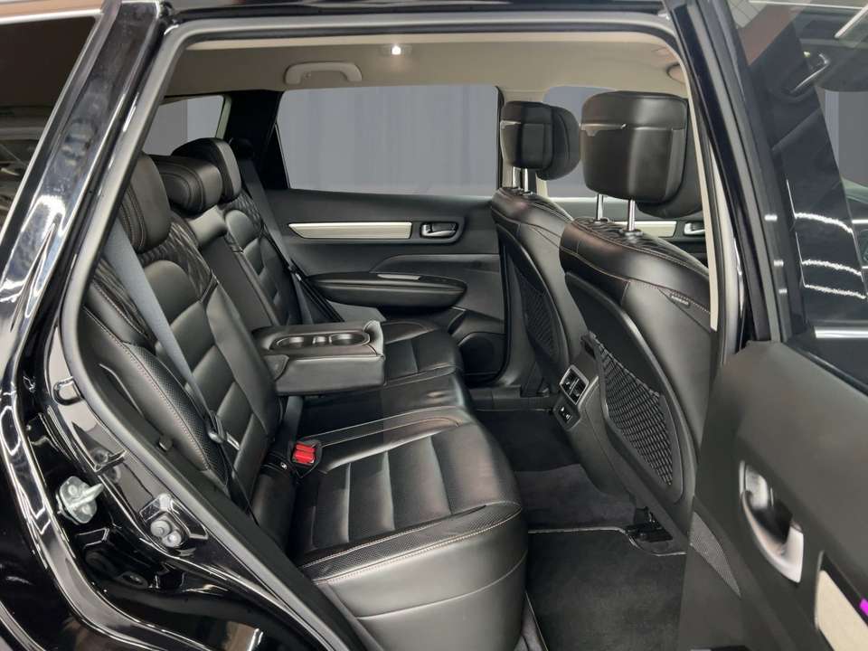 Renault Koleos - Imagem 10