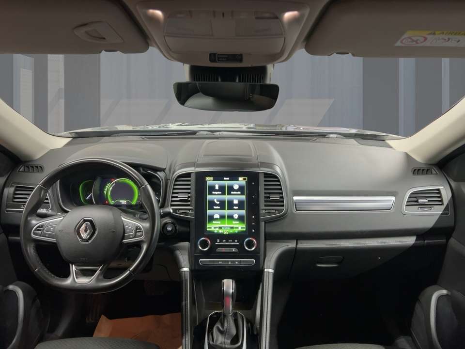 Renault Koleos - Imagem 11