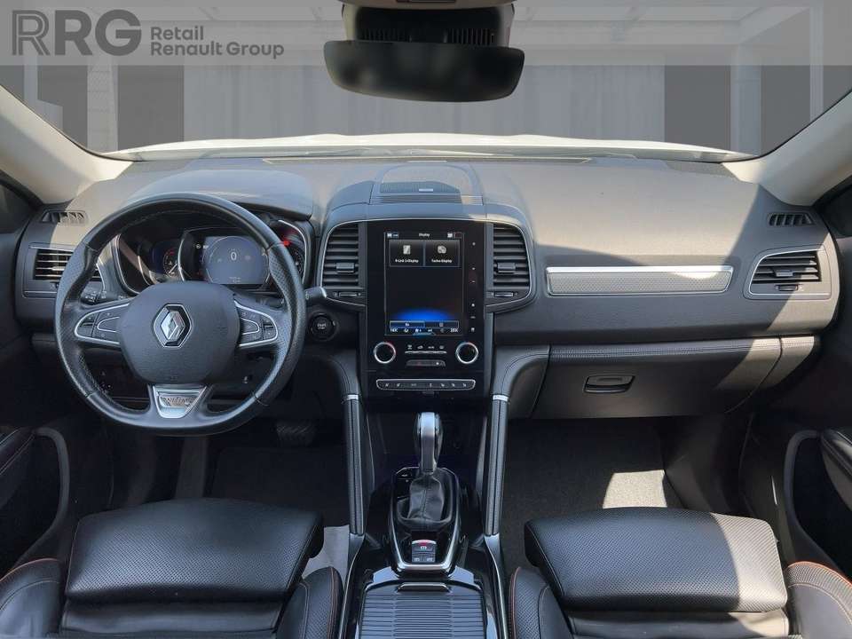 Renault Koleos - Imagem 11