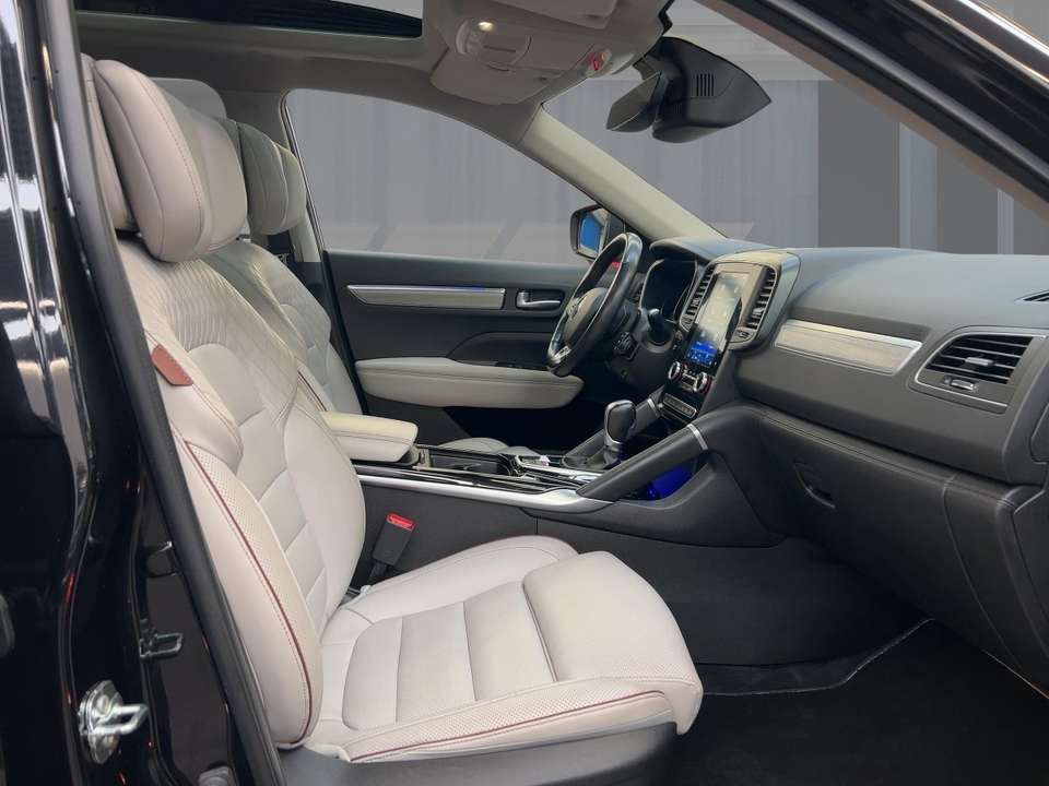 Renault Koleos - Imagem 9