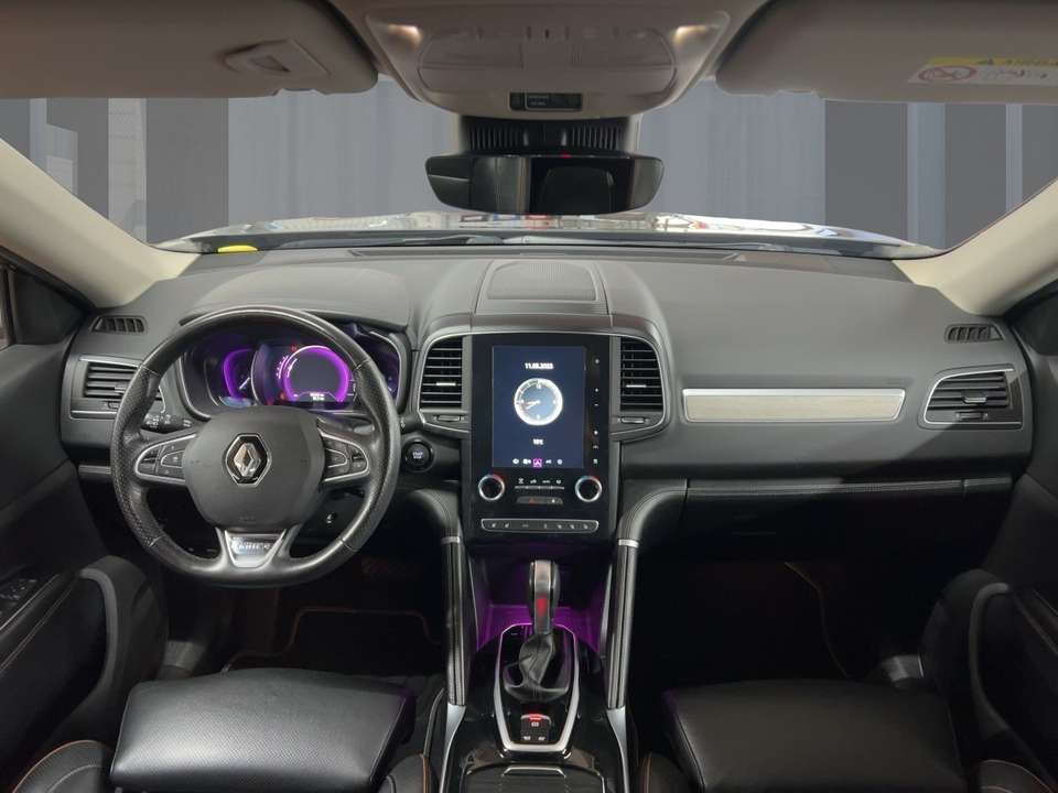 Renault Koleos - Imagem 11
