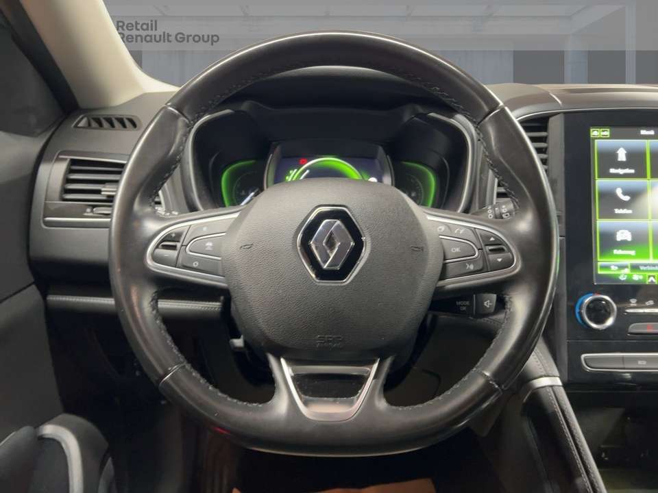 Renault Koleos - Imagem 12