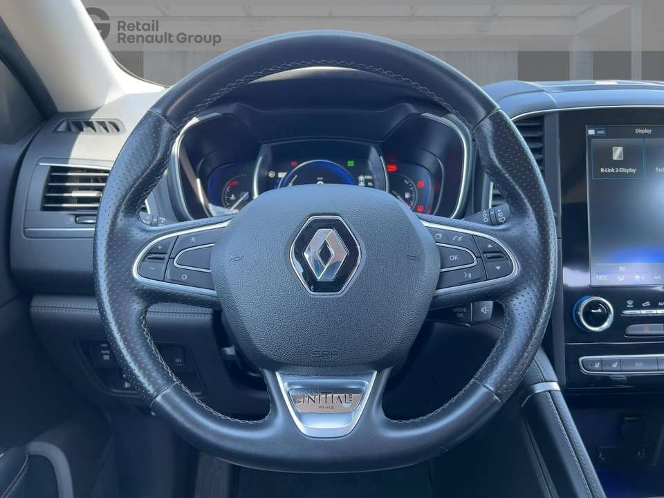 Renault Koleos - Imagem 12