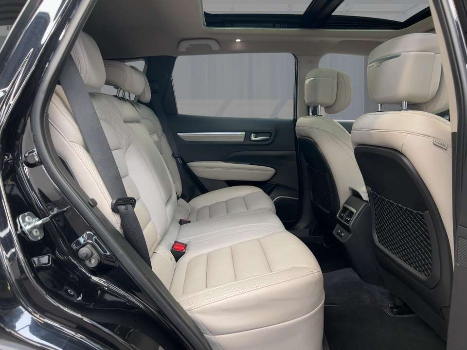 Renault Koleos - Imagem 10
