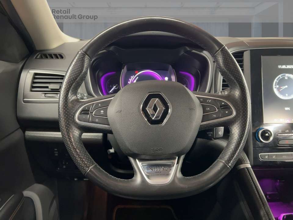 Renault Koleos - Imagem 12