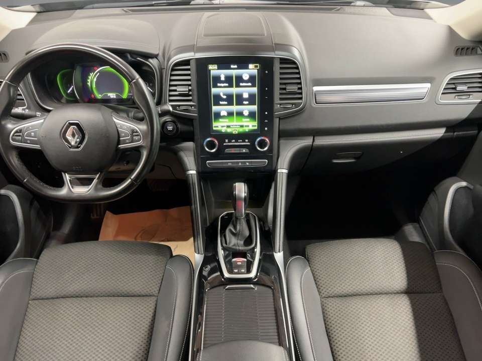 Renault Koleos - Imagem 13