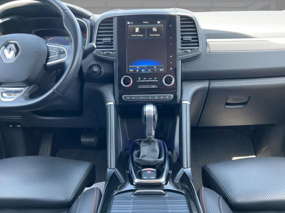 Renault Koleos - Imagem 13