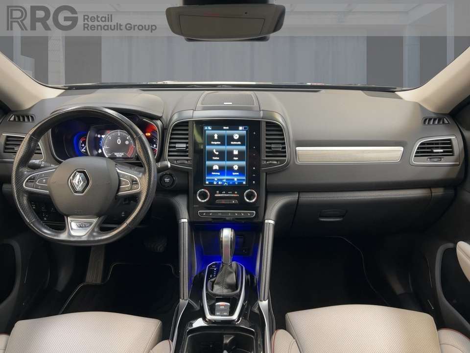 Renault Koleos - Imagem 11