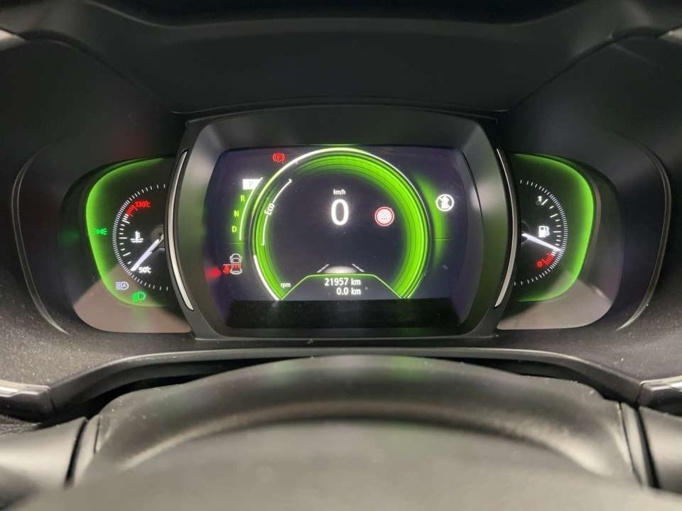 Renault Koleos - Imagem 14