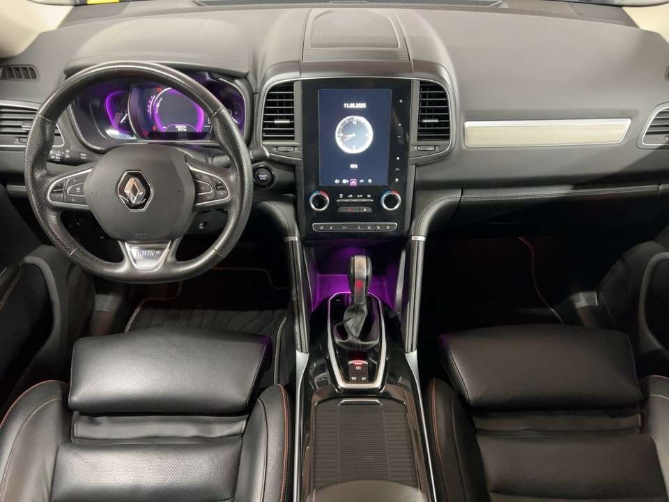 Renault Koleos - Imagem 13