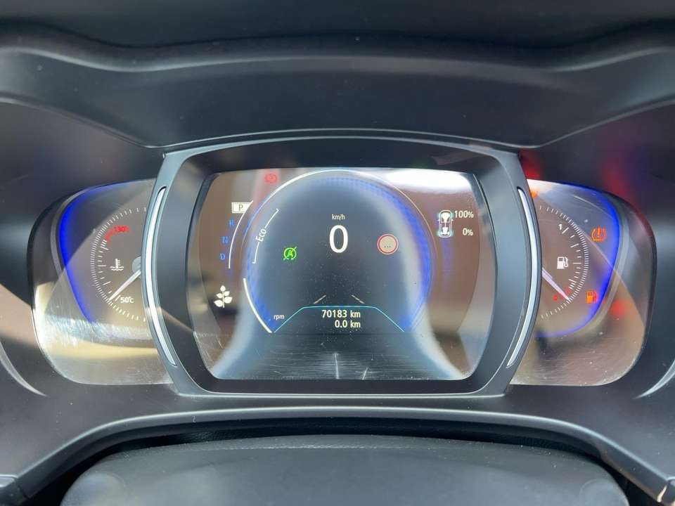 Renault Koleos - Imagem 14