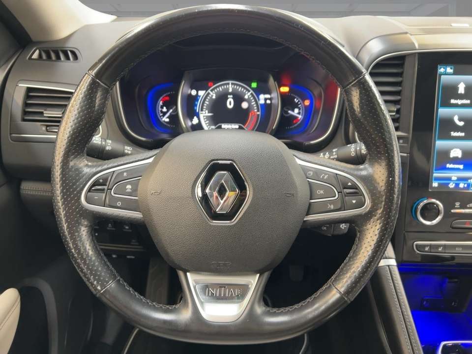 Renault Koleos - Imagem 12