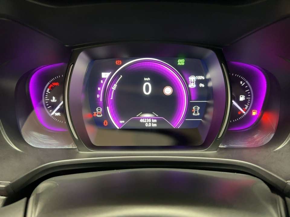 Renault Koleos - Imagem 14