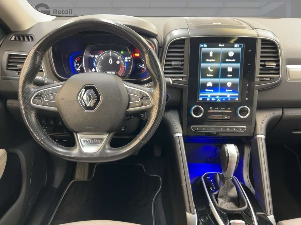 Renault Koleos - Imagem 13