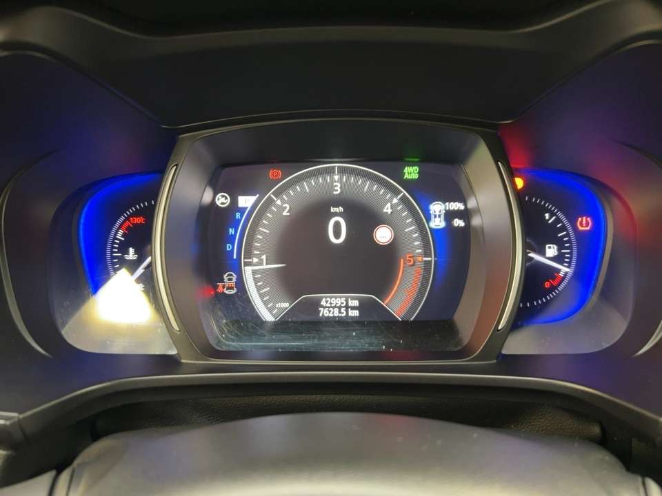Renault Koleos - Imagem 14