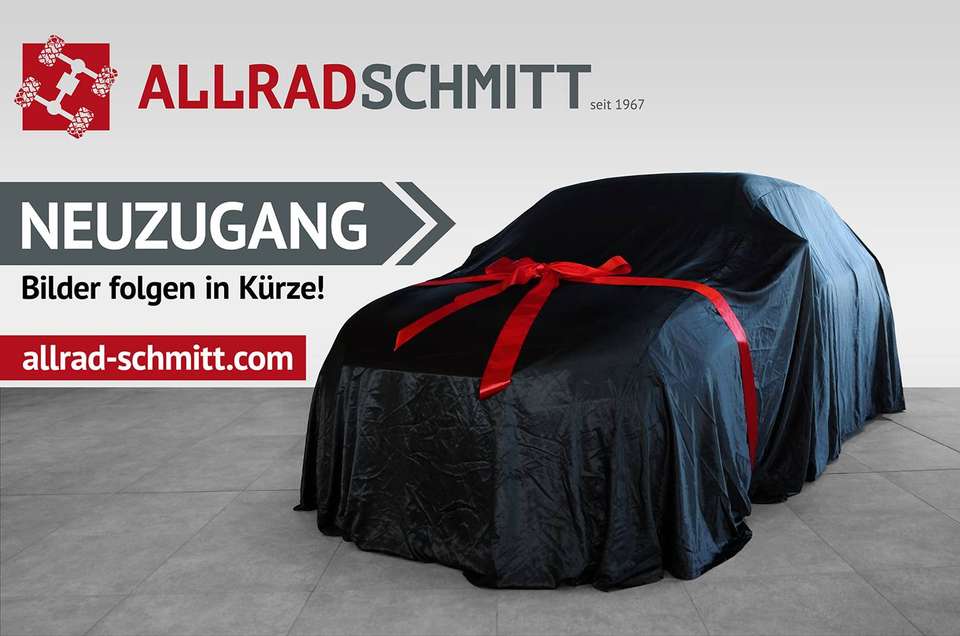 Suzuki S-Cross - Imagem 1