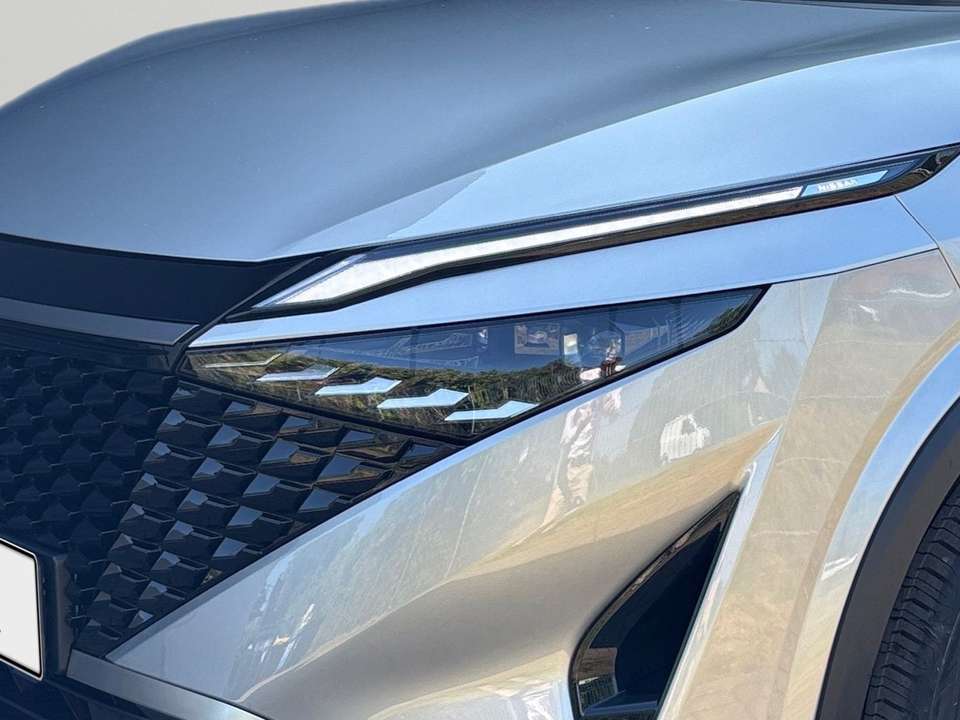 Nissan Qashqai - Imagem 5