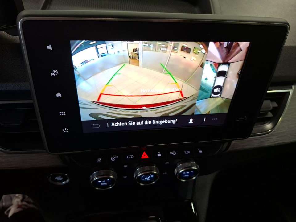 Nissan Townstar - Imagem 9