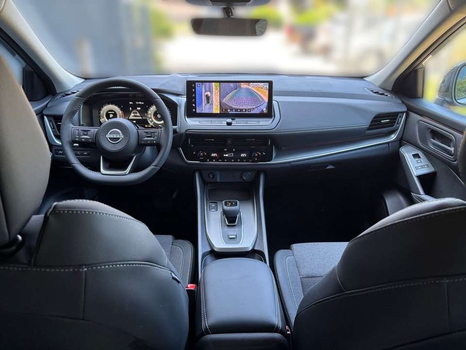 Nissan Qashqai - Imagem 10