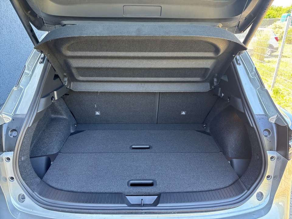 Nissan Qashqai - Imagem 12