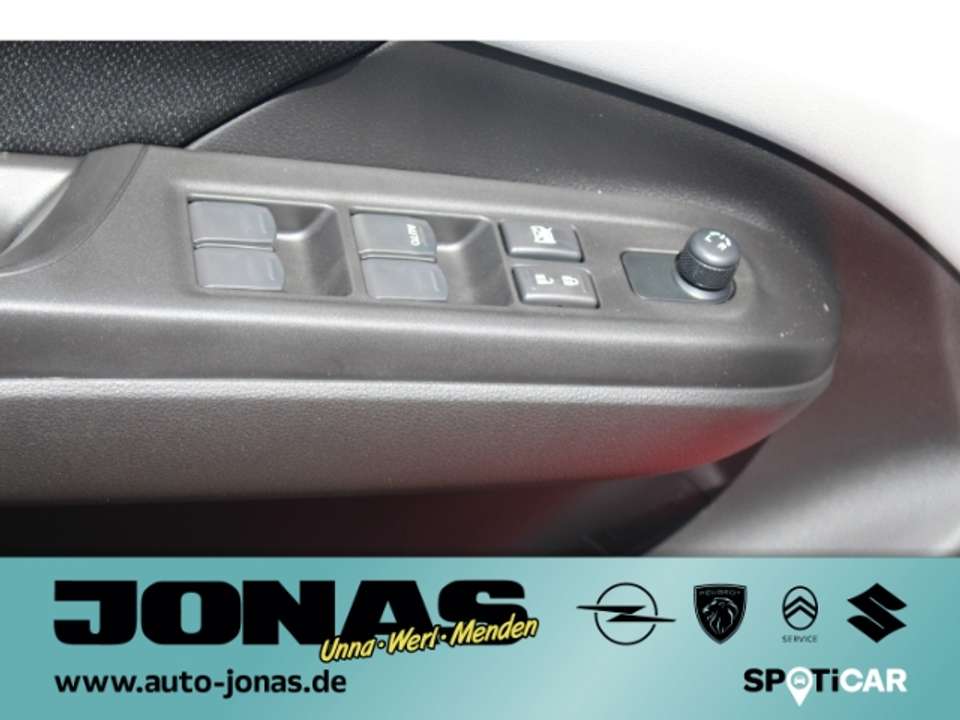 Suzuki Swift - Imagem 12