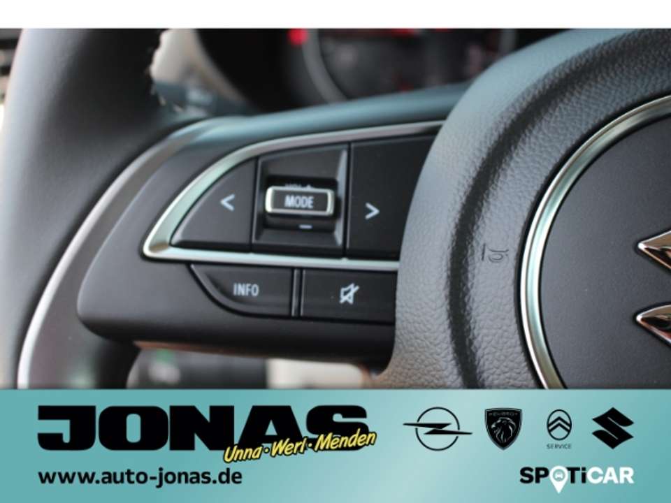 Suzuki Swift - Imagem 14