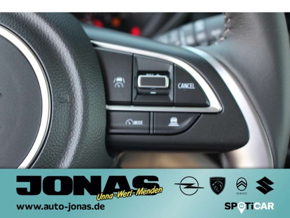 Suzuki Swift - Imagem 15