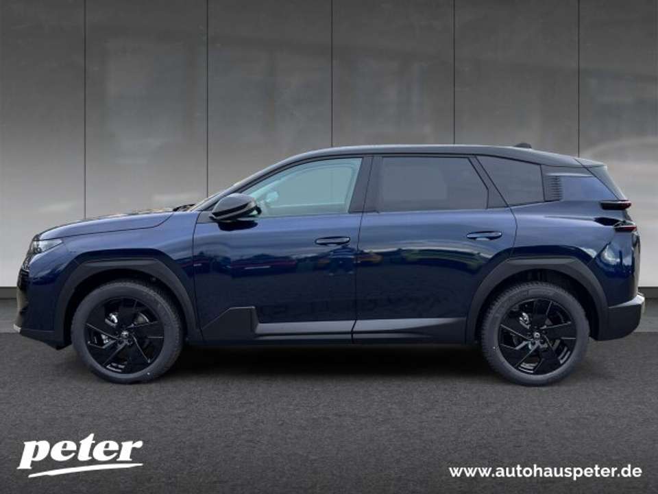 Citroen C5 Aircross - Imagem 2