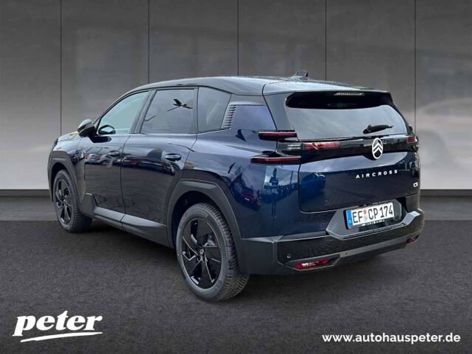 Citroen C5 Aircross - Imagem 3