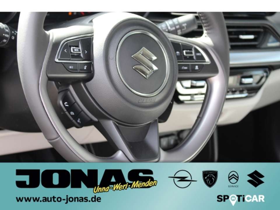 Suzuki Swift - Imagem 11
